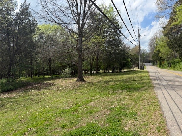 0 Country Club Ln, Columbia, TN 38401