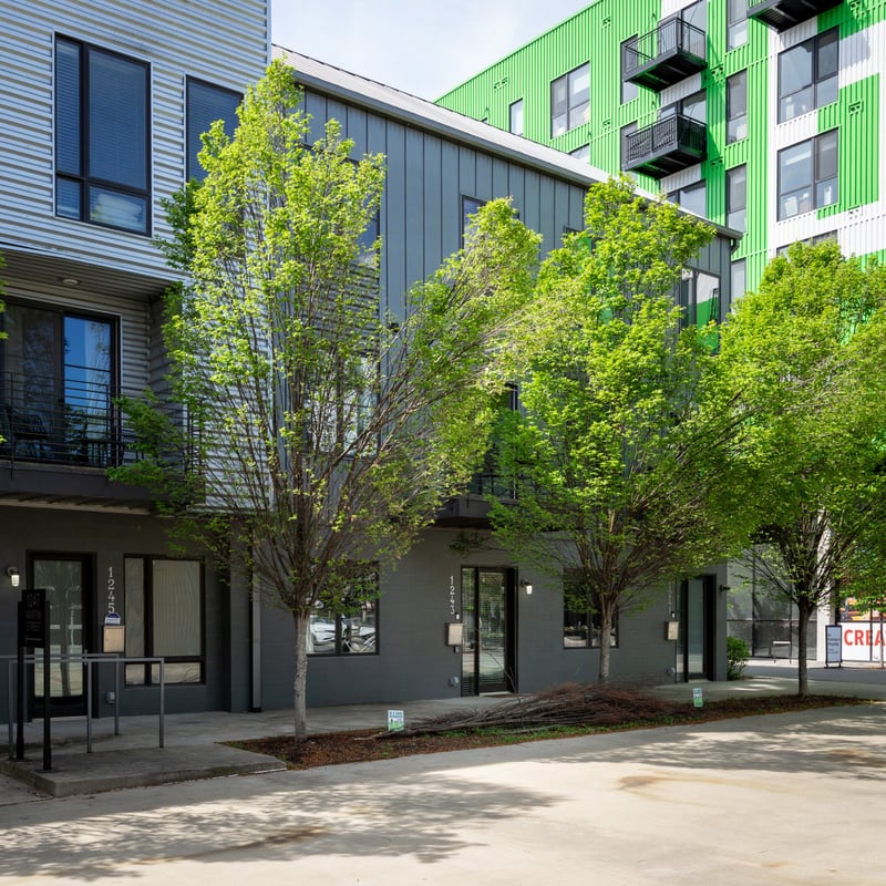 1243 Martin St, Nashville, TN 37203