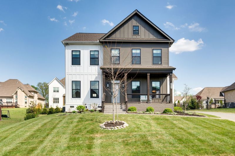 9011 Safe Haven Pl, Spring Hill, TN 37174