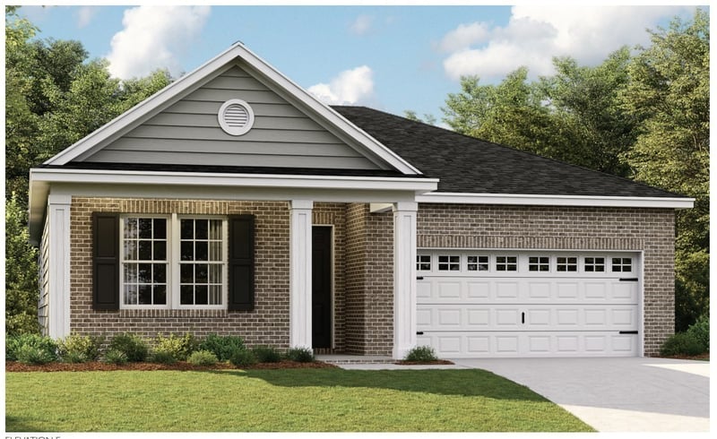 2404 Hartman Cv, Columbia, TN 38401