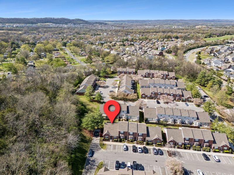 1101 Downs Blvd #J101, Franklin, TN 37064