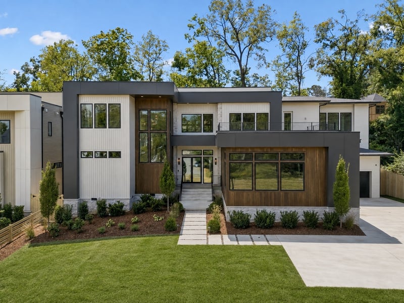 1609 Shackleford Rd #B, Nashville, TN 37215
