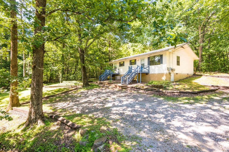 60 Cosmic Way, Lookout Mountain, GA 30750
