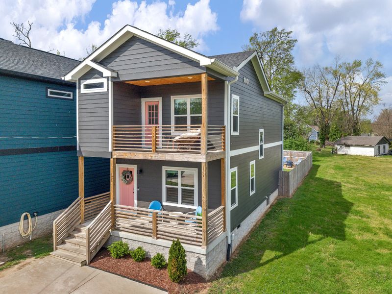 121 Broadway, Old Hickory, TN 37138