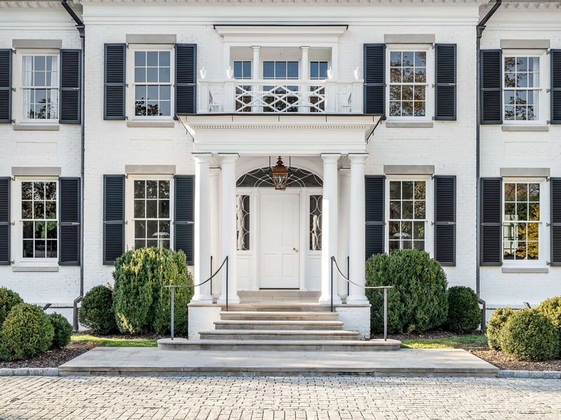 1201 Belle Meade Blvd, Nashville, TN 37205