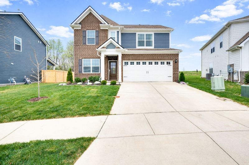 1039 Ewell Farm Cir, Spring Hill, TN 37174