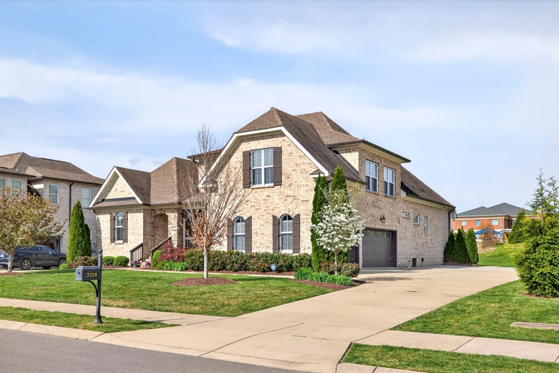 3226 Pleasantville Bridge Rd, Thompsons Station, TN 37179