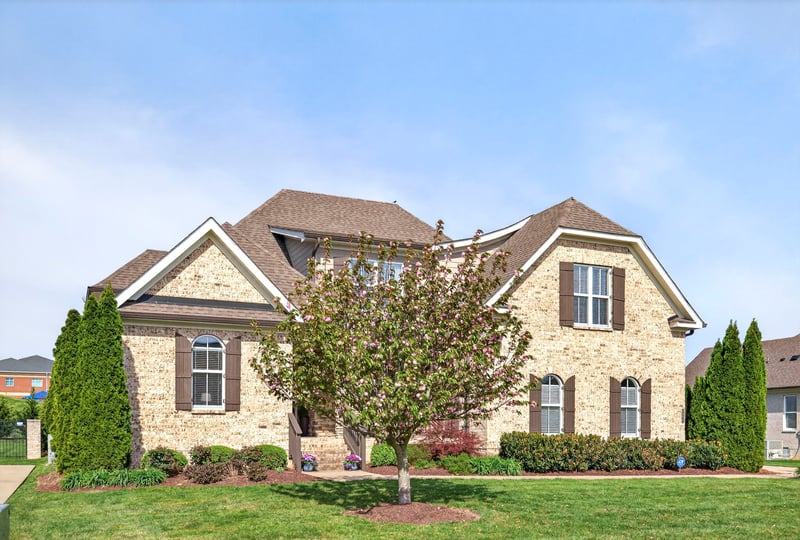 3226 Pleasantville Bridge Rd, Thompsons Station, TN 37179
