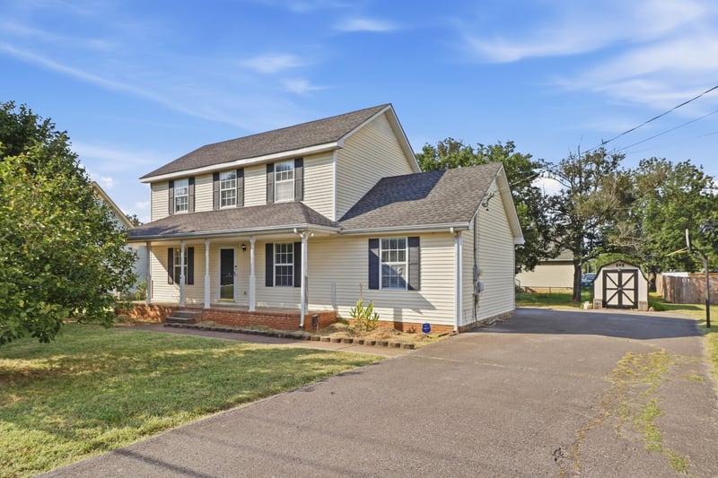 308 Noel Ln, Smyrna, TN 37167