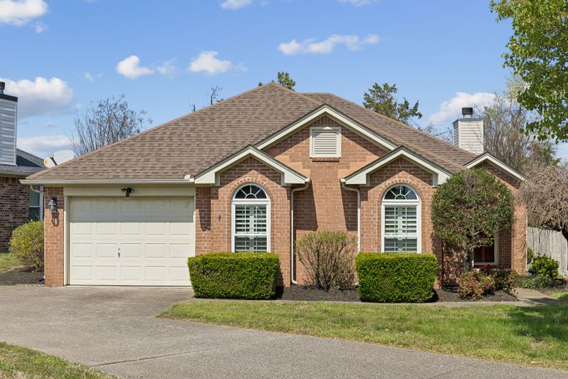 203 Cameron Ct, Hermitage, TN 37076