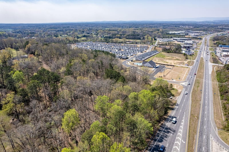 3966 Battlefield Pw, Ringgold, GA 30736