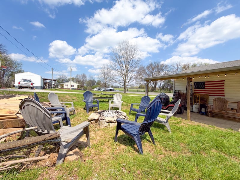 1750 Culleoka Hwy N, Culleoka, TN 38451