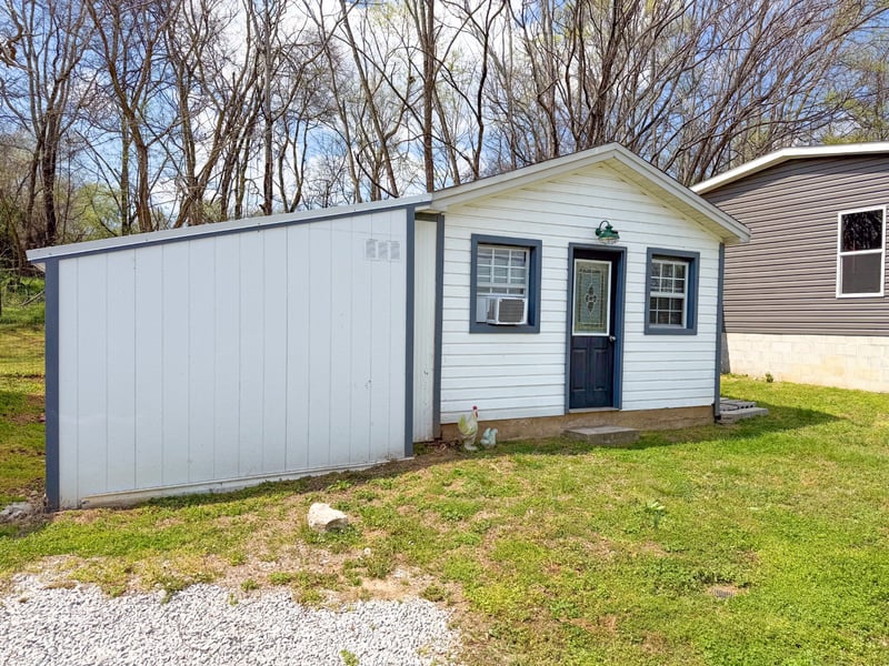 1750 Culleoka Hwy N, Culleoka, TN 38451