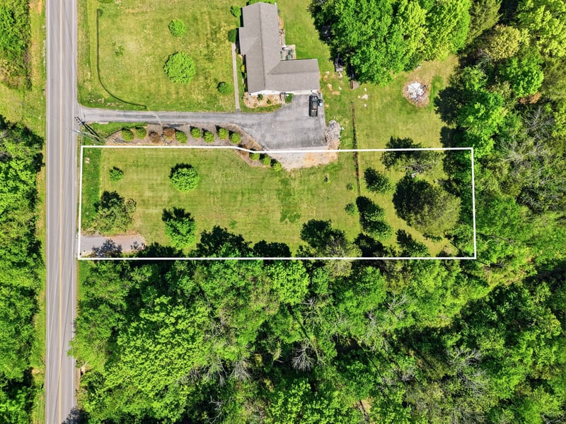 0 Baker Rd, Murfreesboro, TN 37129