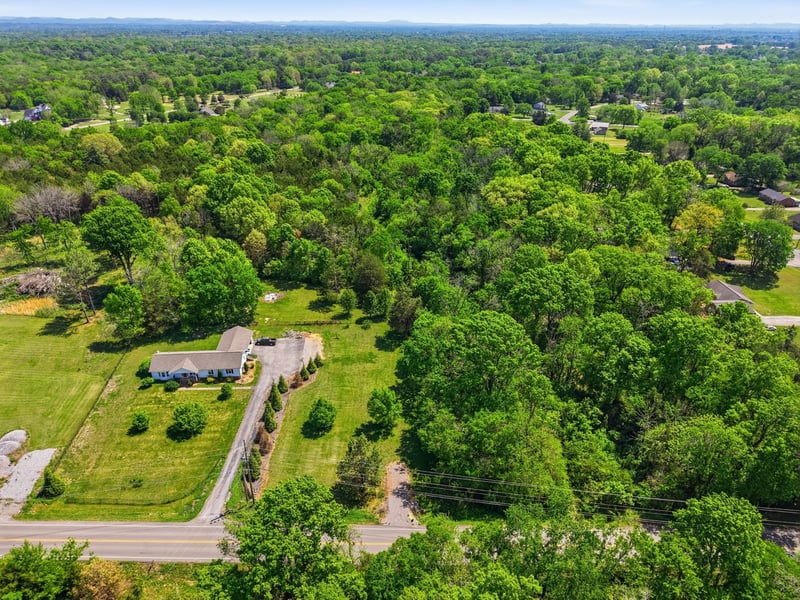 0 Baker Rd, Murfreesboro, TN 37129