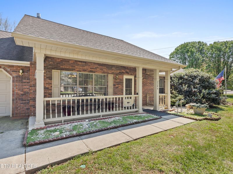 2246 Portland Dr, Maryville, TN 37803