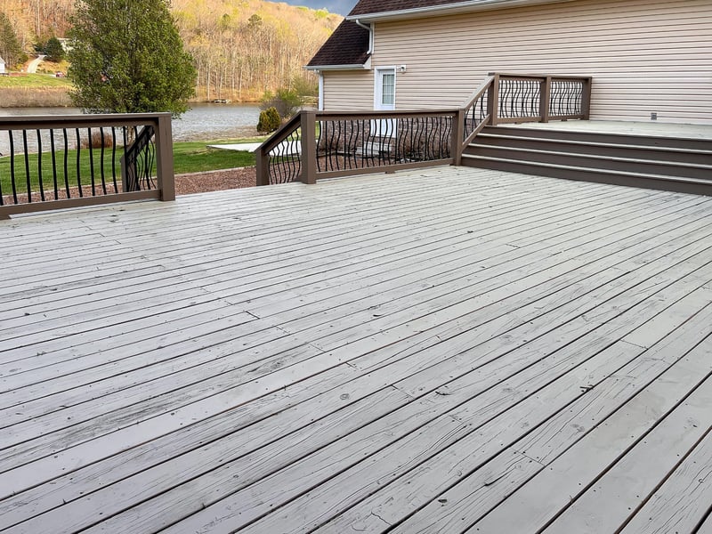 87 Cherokee Lake Dr, Ringgold, GA 30736
