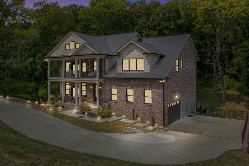 9504 Grand Haven Dr, Brentwood, TN 37027