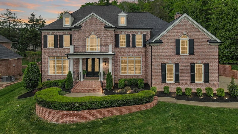 26 Missionary Dr, Brentwood, TN 37027