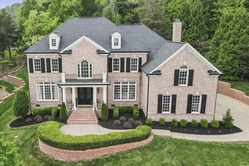 26 Missionary Dr, Brentwood, TN 37027