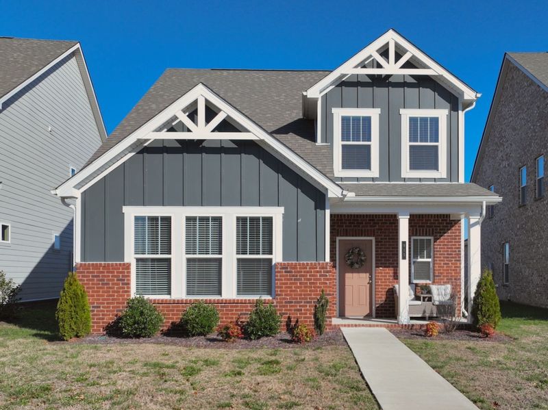 915 Nance Ln, Lebanon, TN 37087