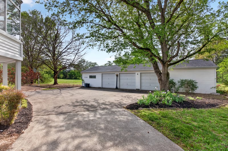 4112 Andrew Jackson Pkwy, Hermitage, TN 37076