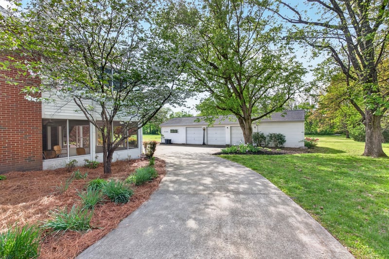 4112 Andrew Jackson Pkwy, Hermitage, TN 37076