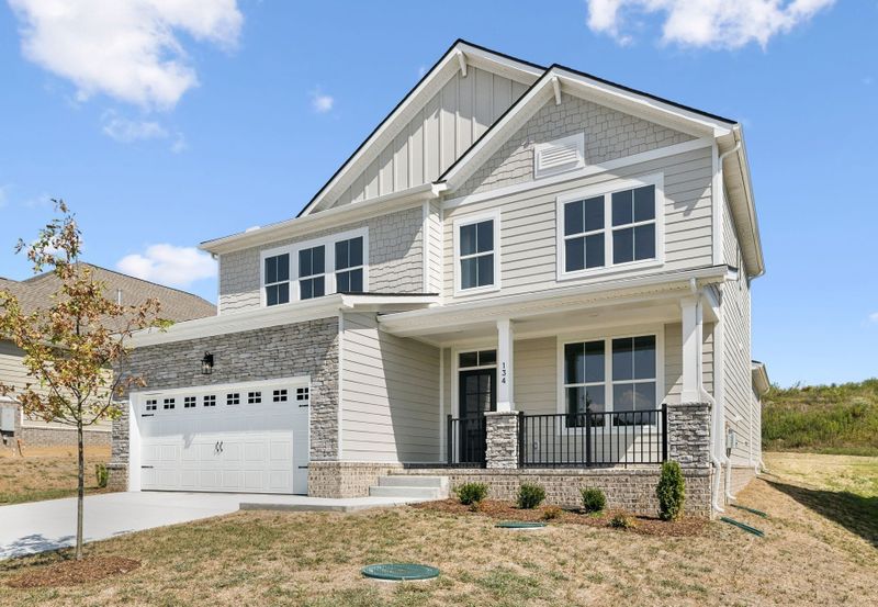 134 Emeline Way, Mount Juliet, TN 37122