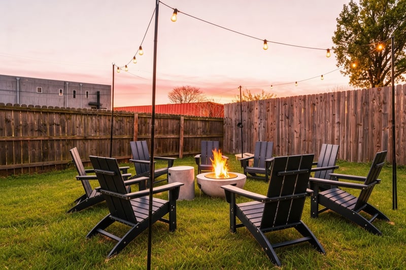 10 Fern Ave #A and B, Nashville, TN 37207