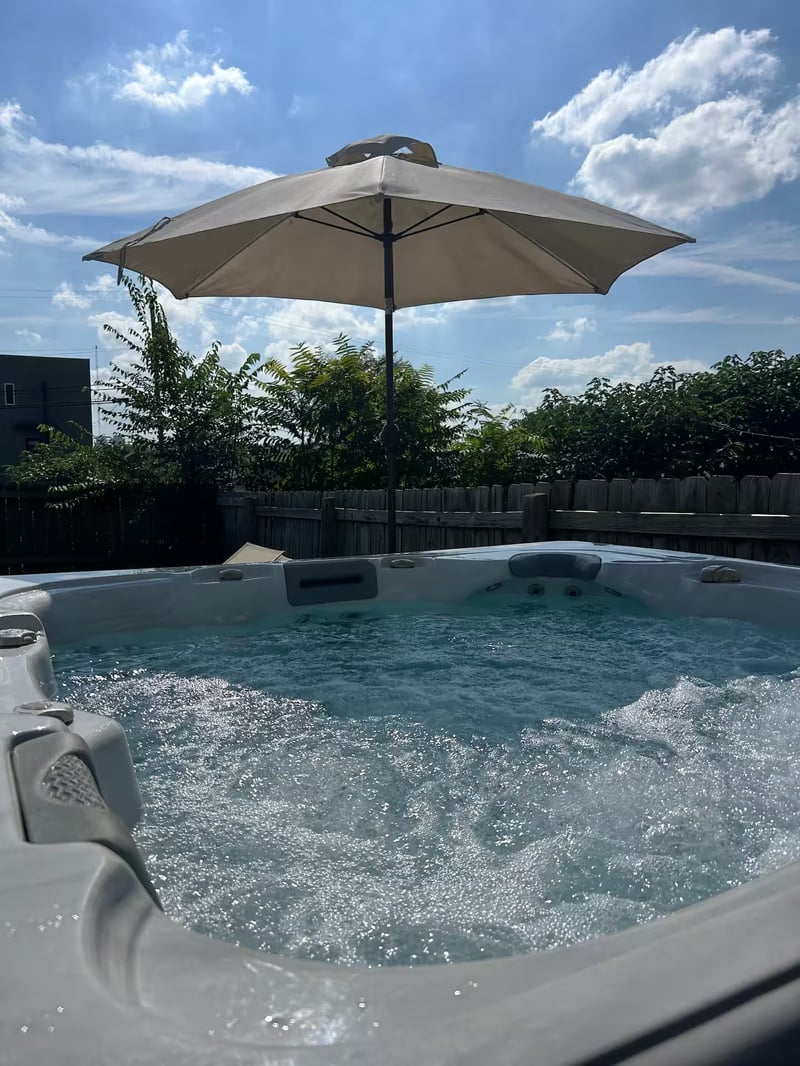 10 Fern Ave #A and B, Nashville, TN 37207