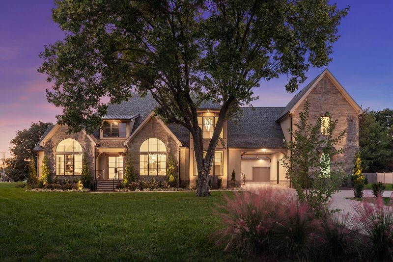 521 Mansion Dr, Brentwood, TN 37027