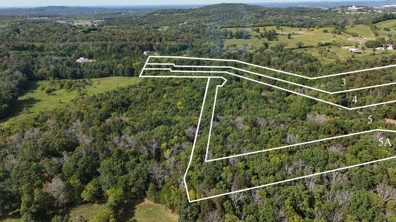 0 Atkinson Rd Lot 5, Lebanon, TN 37090
