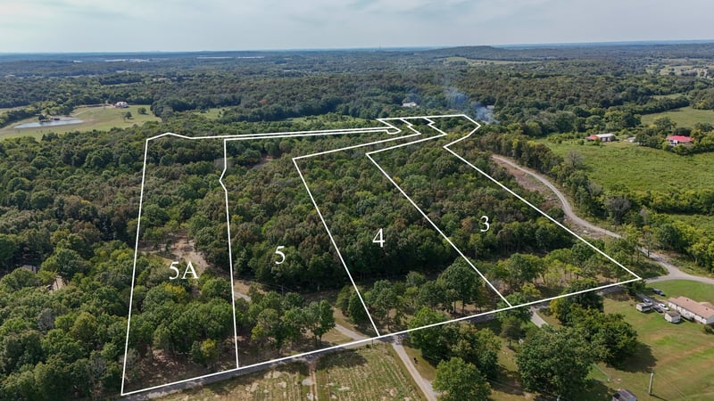 0 Atkinson Rd Lot 5, Lebanon, TN 37090