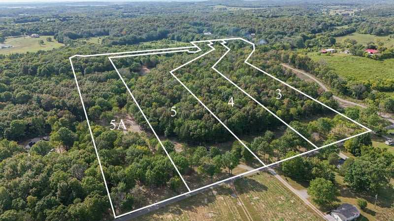 0 Atkinson Rd Lot 5, Lebanon, TN 37090