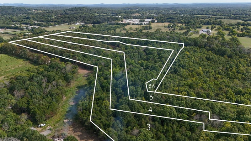 0 Atkinson Rd Lot 5, Lebanon, TN 37090