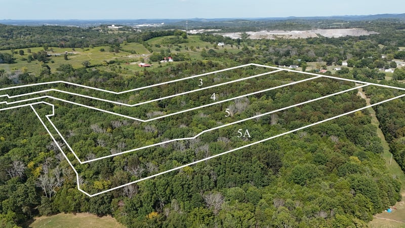 0 Atkinson Rd Lot 5, Lebanon, TN 37090