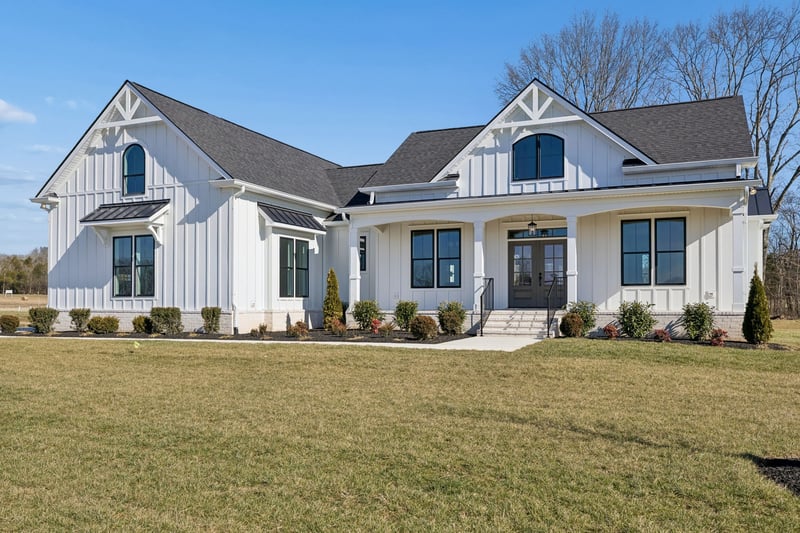 6208 Cedar Brooke Ln, Spring Hill, TN 37174