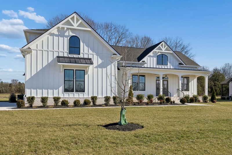 6208 Cedar Brooke Ln, Spring Hill, TN 37174