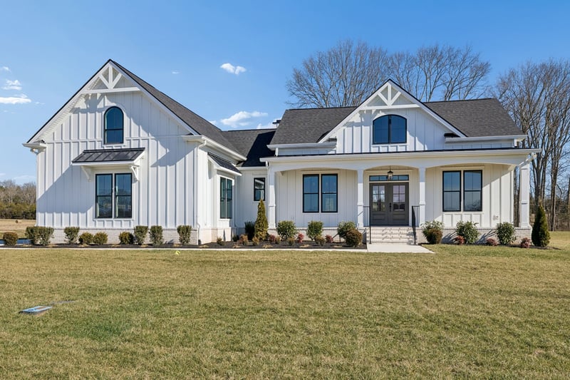 6208 Cedar Brooke Ln, Spring Hill, TN 37174