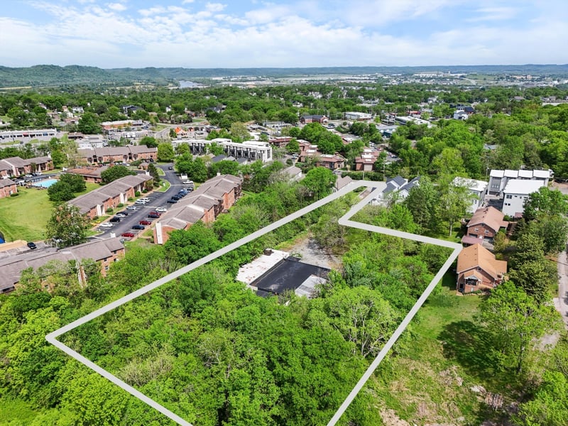 813 Watts Ln, Nashville, TN 37209