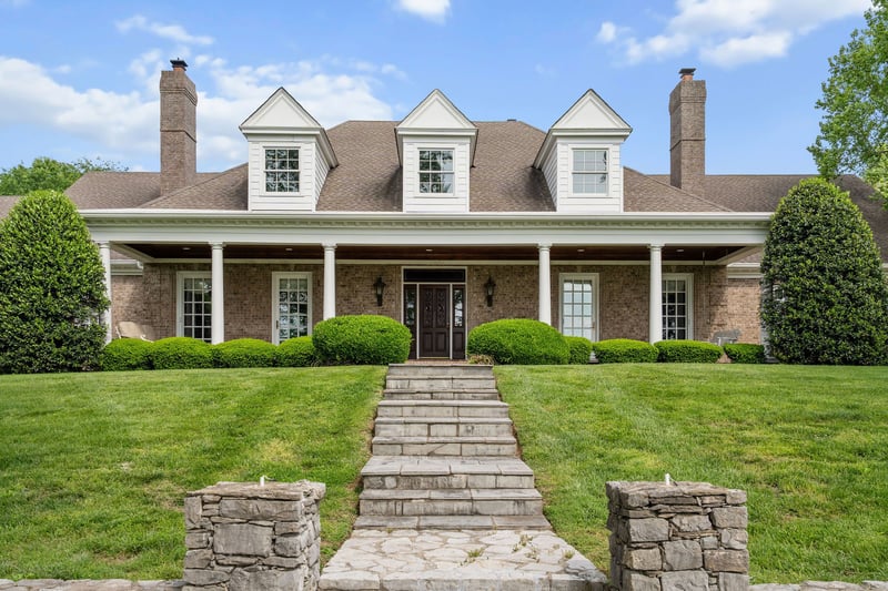 1633 Lewisburg Pike, Franklin, TN 37064