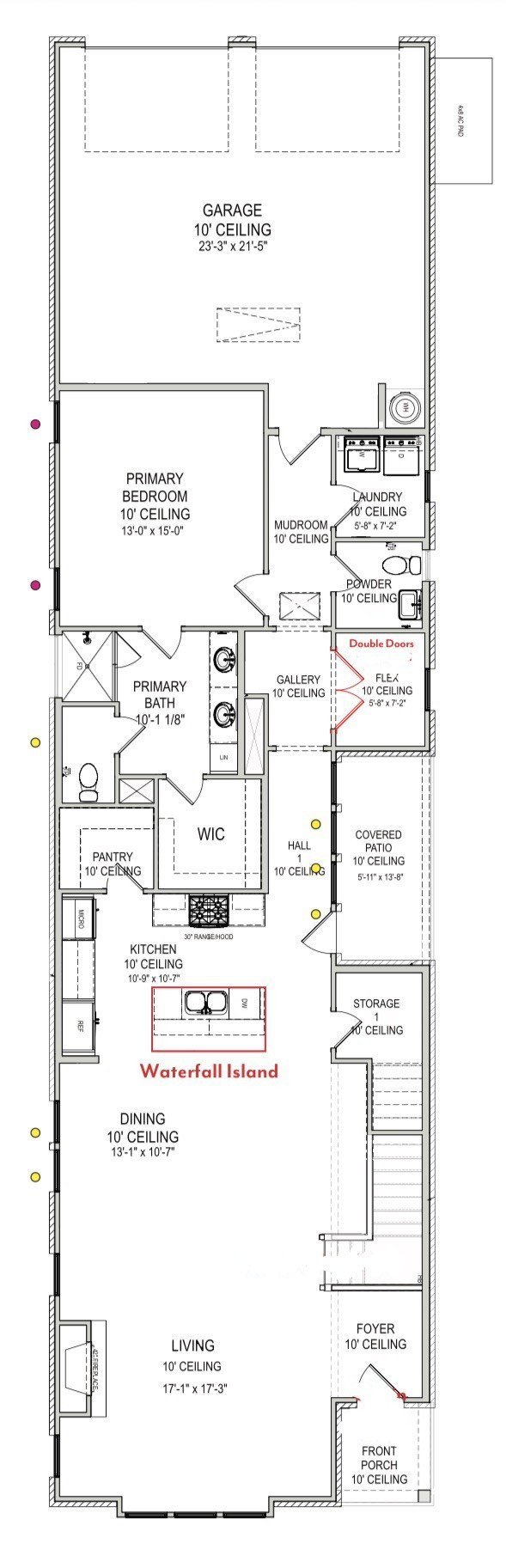 504 Mare Al, Thompsons Station, TN 37179