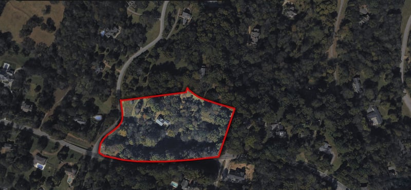 714 Sneed Rd W, Franklin, TN 37069