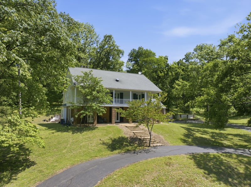 714 Sneed Rd W, Franklin, TN 37069