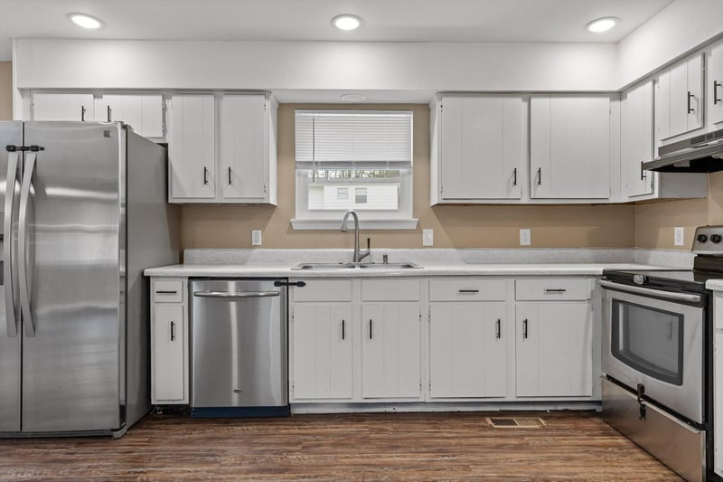 215 Battlewood Dr, Fort Oglethorpe, GA 30742