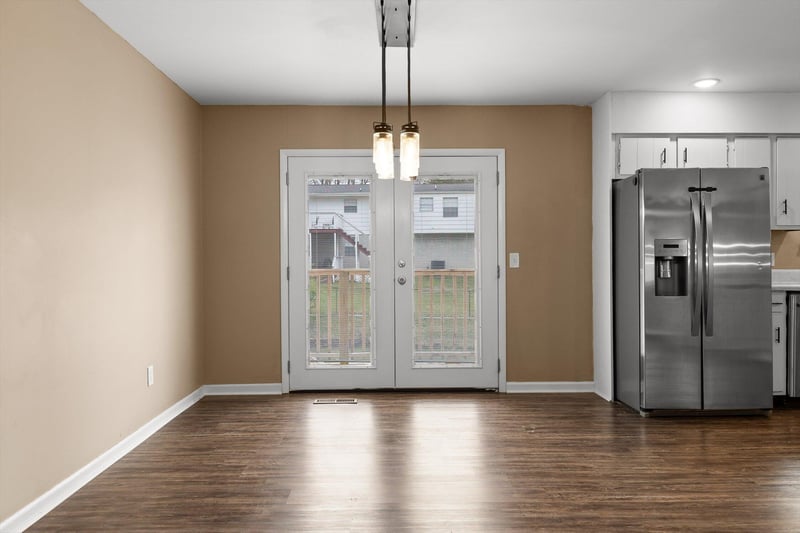 215 Battlewood Dr, Fort Oglethorpe, GA 30742