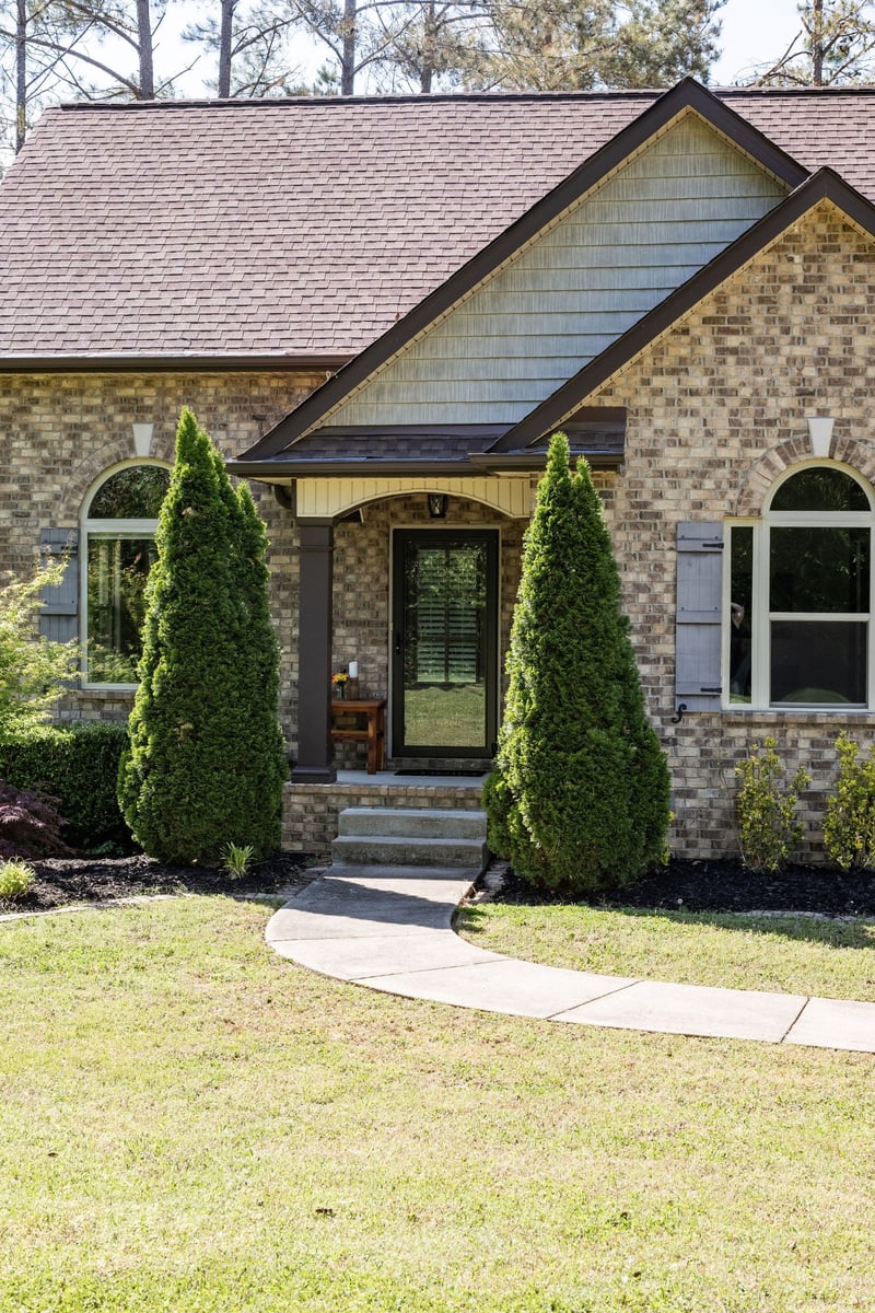 7113 Rusty Dr, Fairview, TN 37062