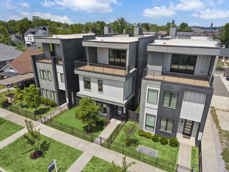1400 Arthur Ave #2, Nashville, TN 37208