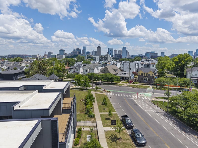 1400 Arthur Ave #2, Nashville, TN 37208
