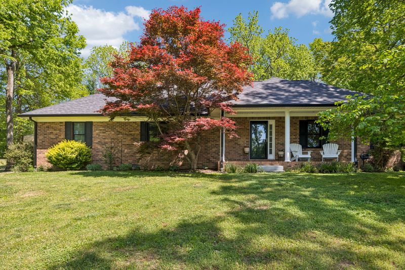 660 Allisona Rd, Eagleville, TN 37060
